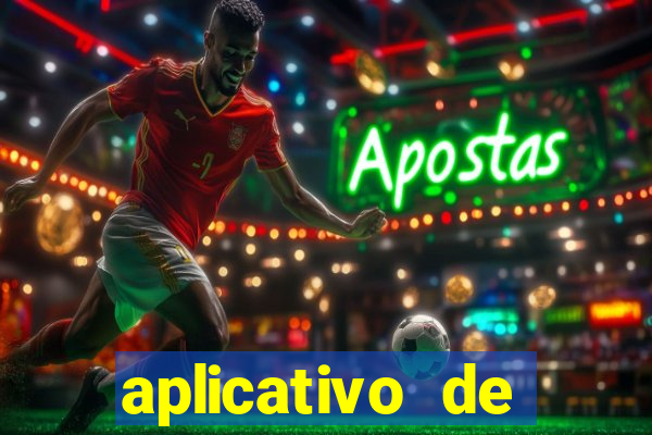 aplicativo de analise de jogos de futebol